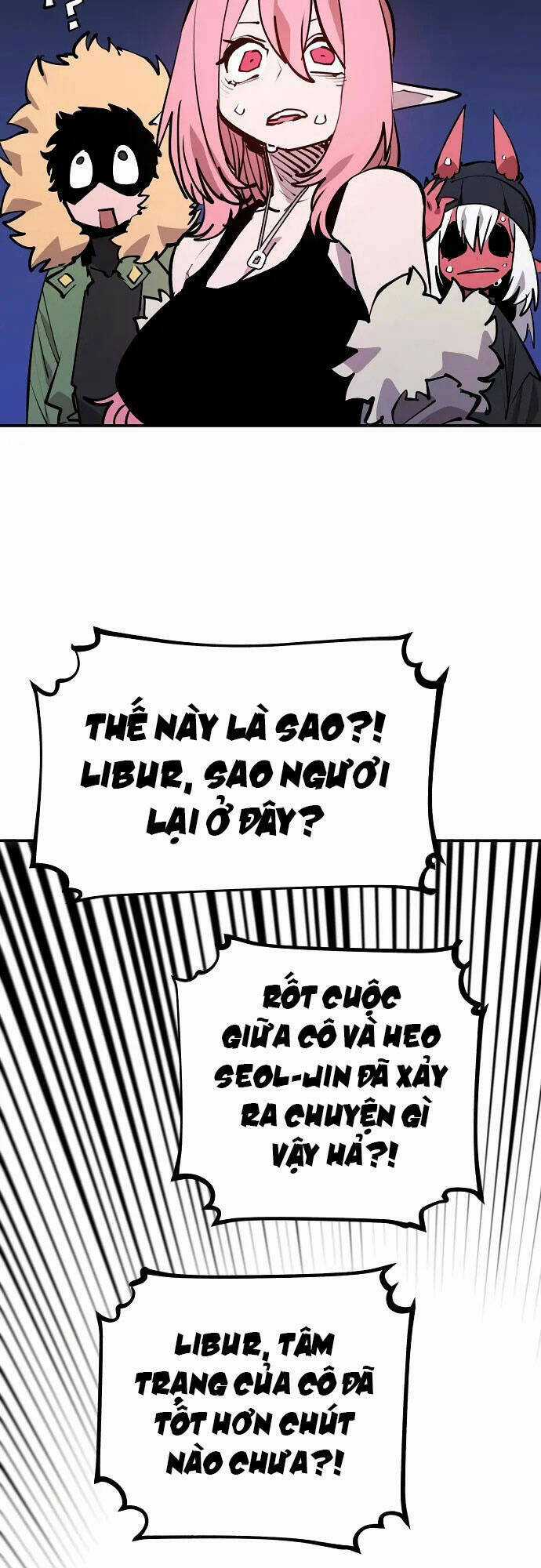 Player - Chương 126 - Trang 38