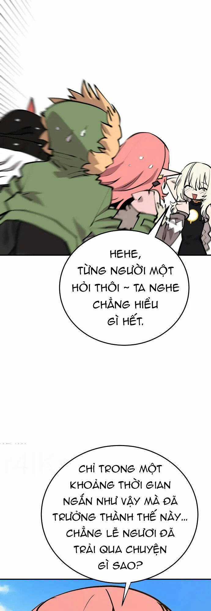 Player - Chương 126 - Trang 39