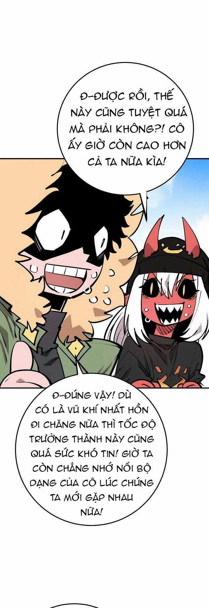 Player - Chương 126 - Trang 44