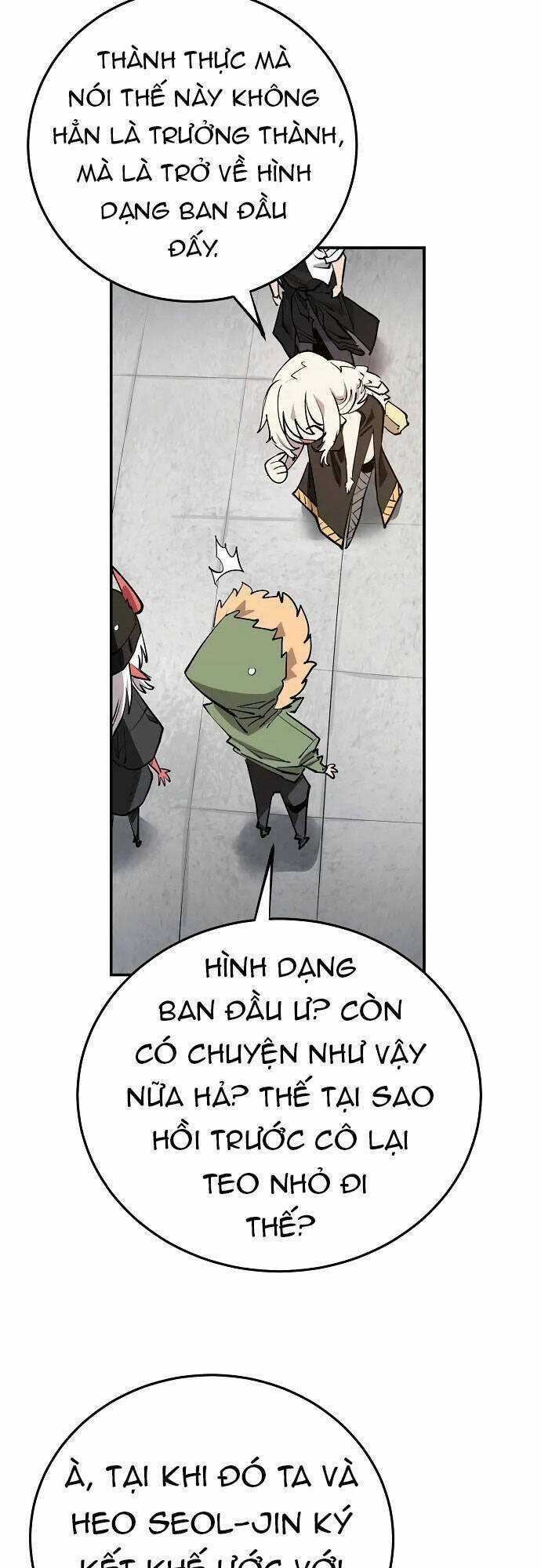 Player - Chương 126 - Trang 45