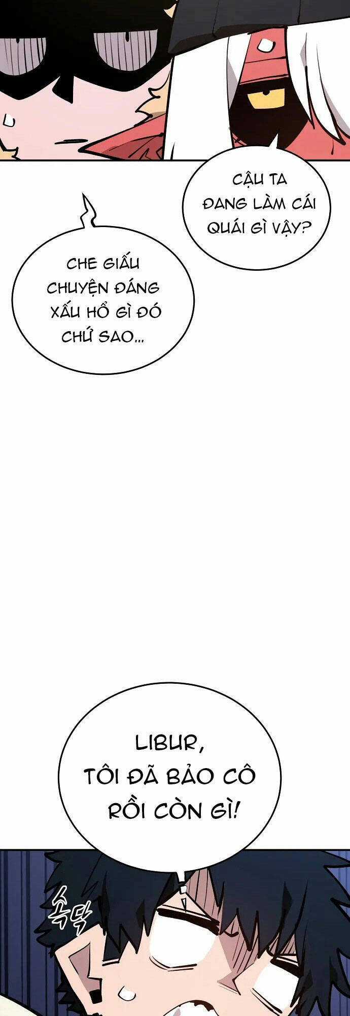 Player - Chương 126 - Trang 48