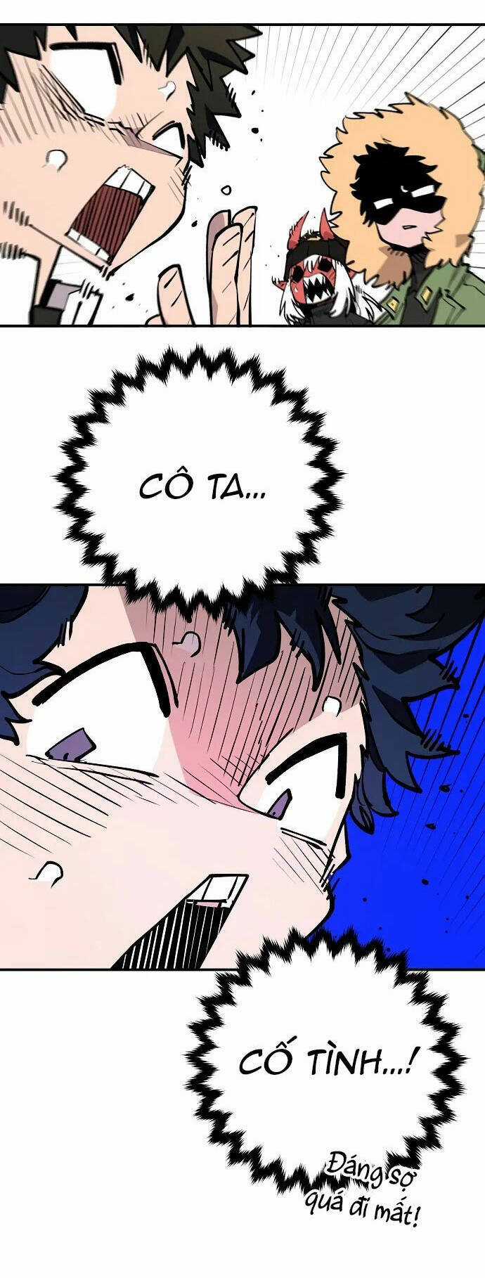 Player - Chương 126 - Trang 51