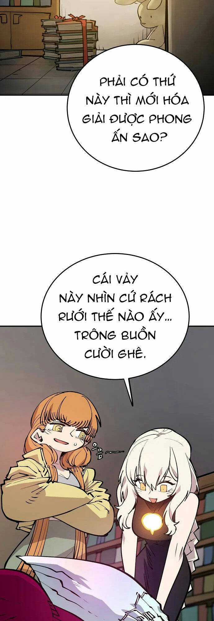 Player - Chương 126 - Trang 56