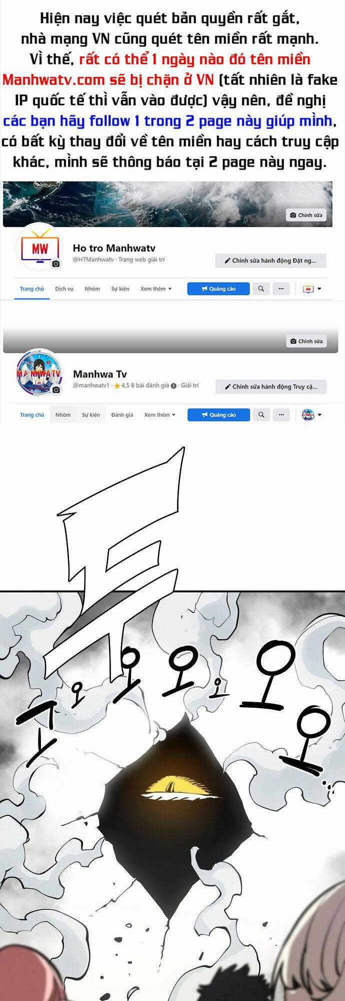 Player - Chương 127 - Trang 1