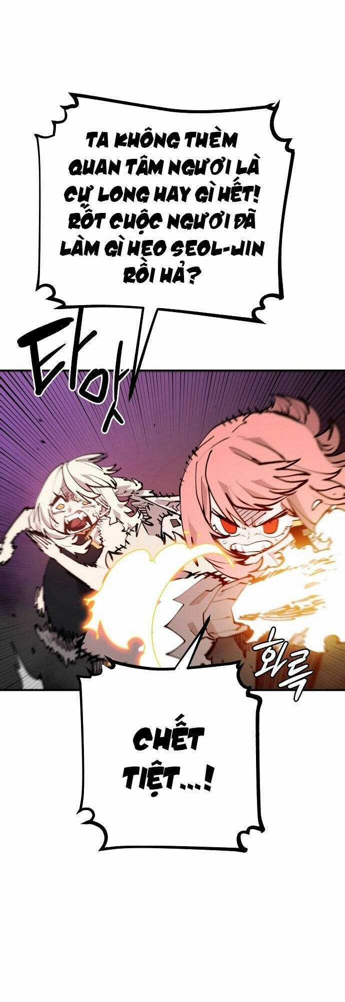 Player - Chương 127 - Trang 18