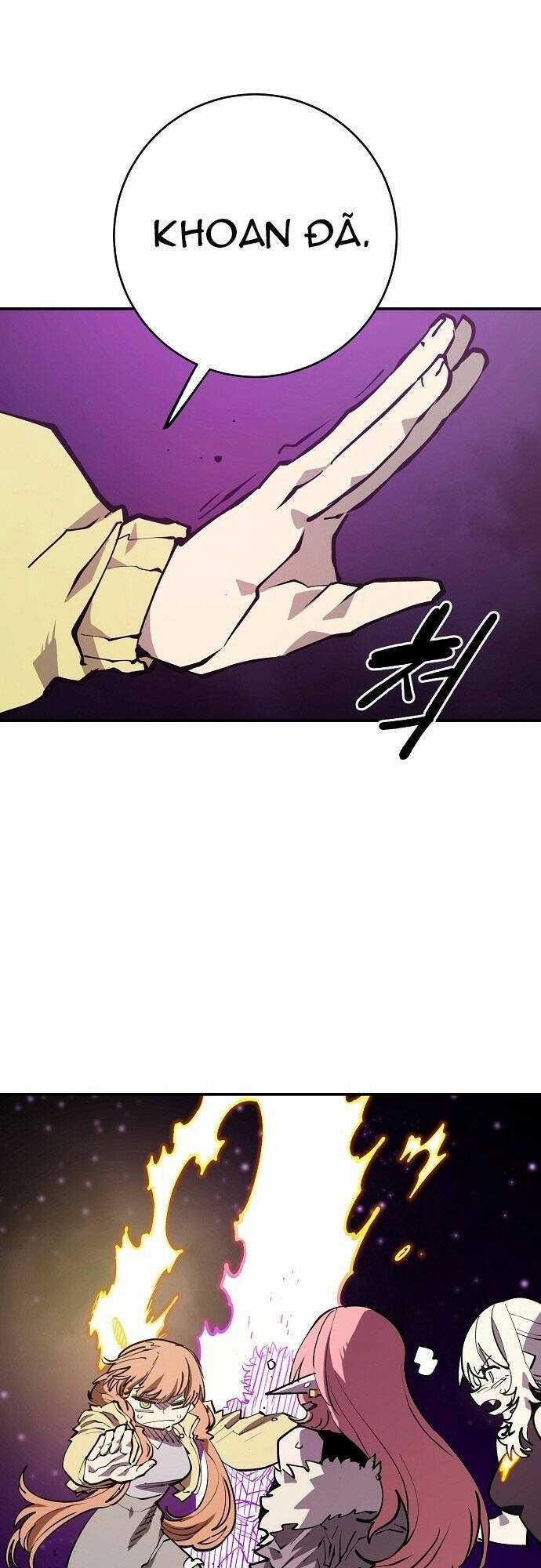 Player - Chương 127 - Trang 19