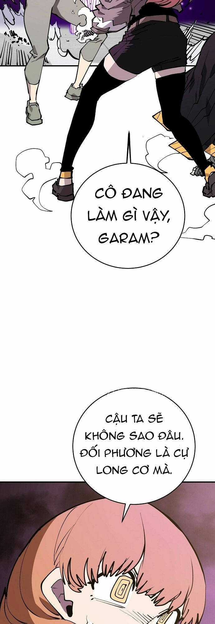 Player - Chương 127 - Trang 20