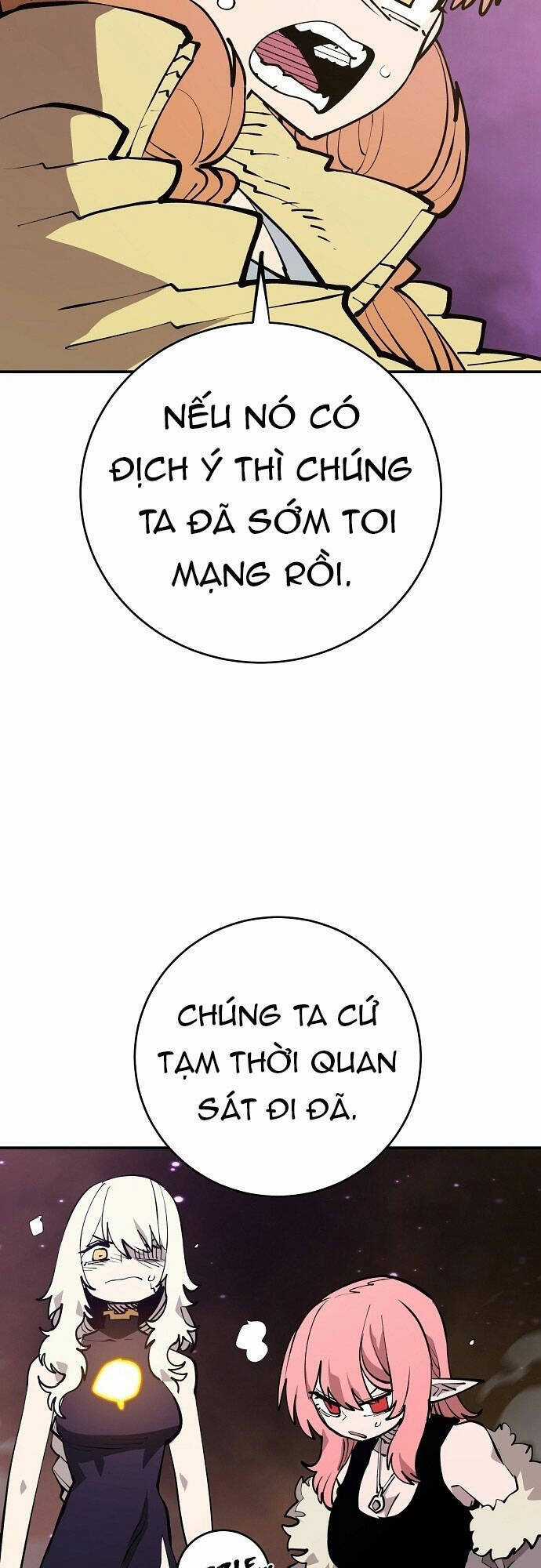 Player - Chương 127 - Trang 21