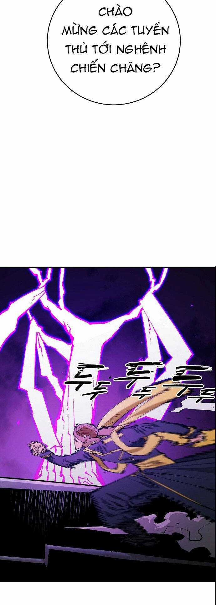 Player - Chương 127 - Trang 49