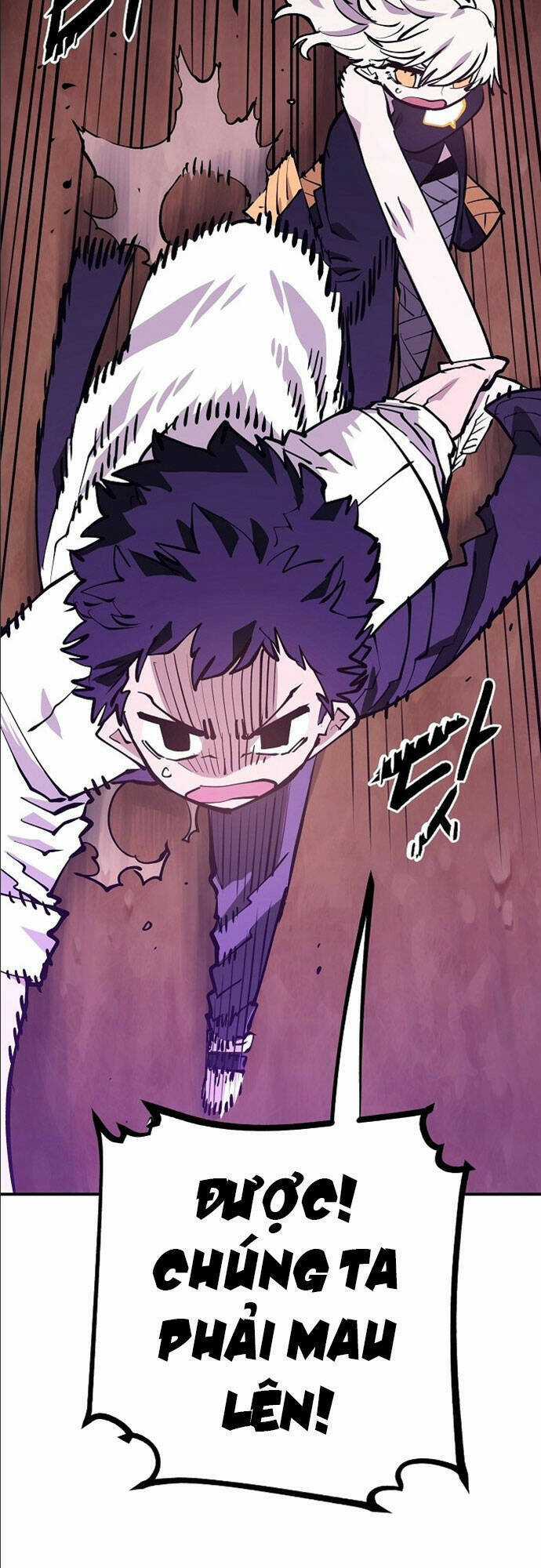 Player - Chương 127 - Trang 52