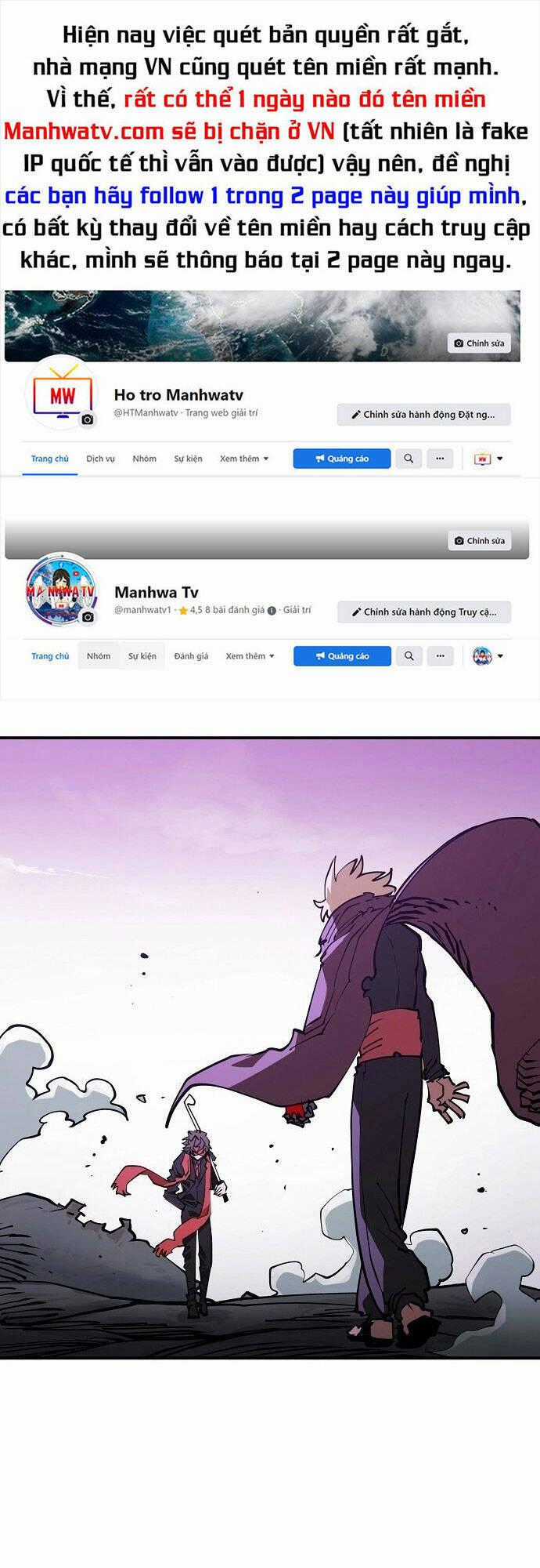 Player - Chương 128 - Trang 1