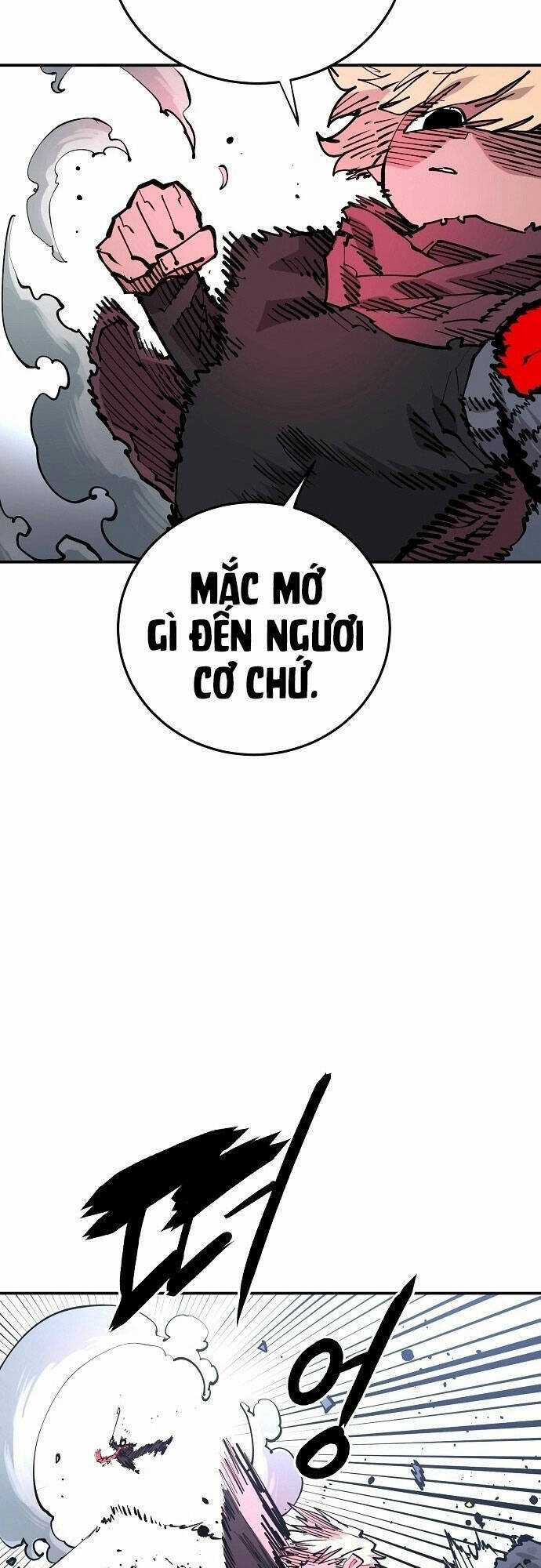 Player - Chương 128 - Trang 12