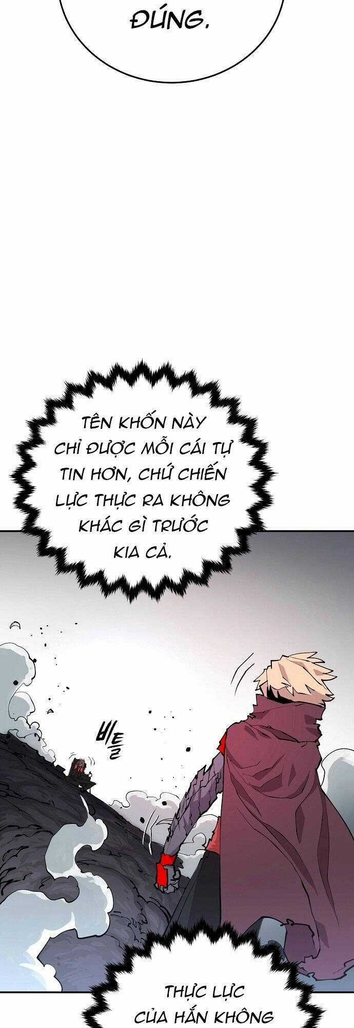Player - Chương 128 - Trang 14