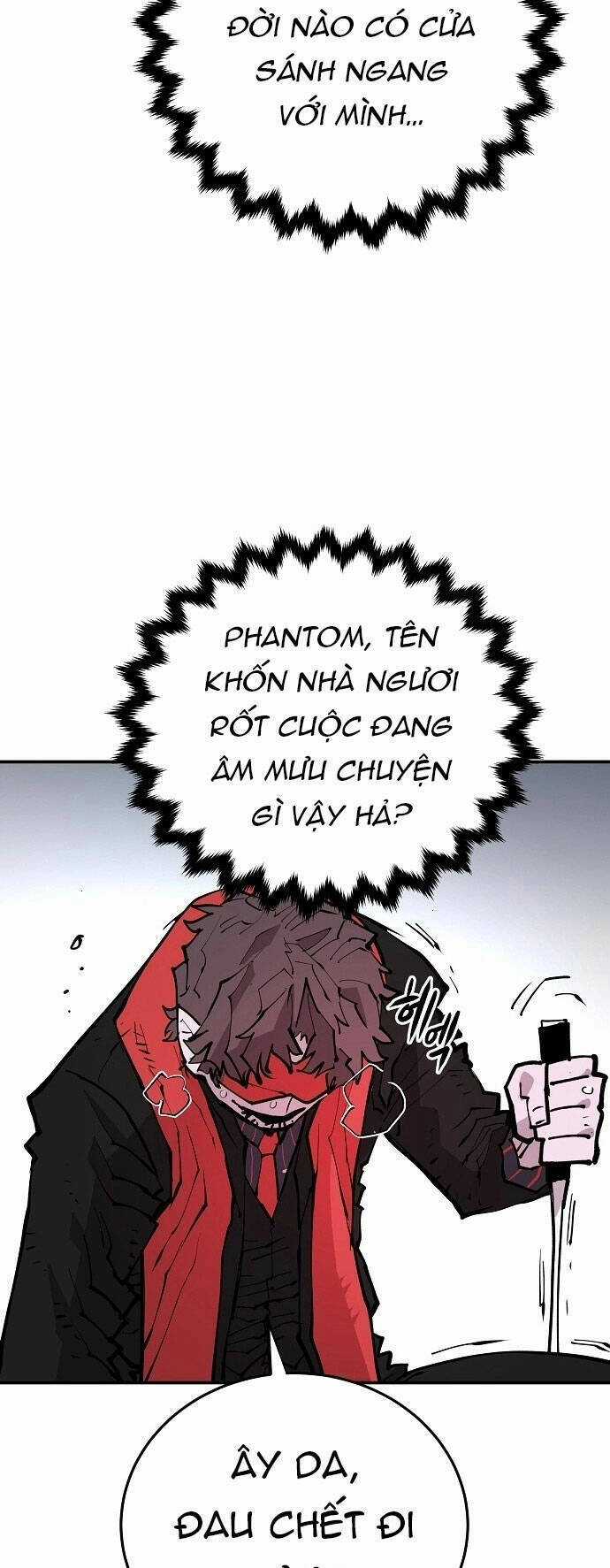 Player - Chương 128 - Trang 15
