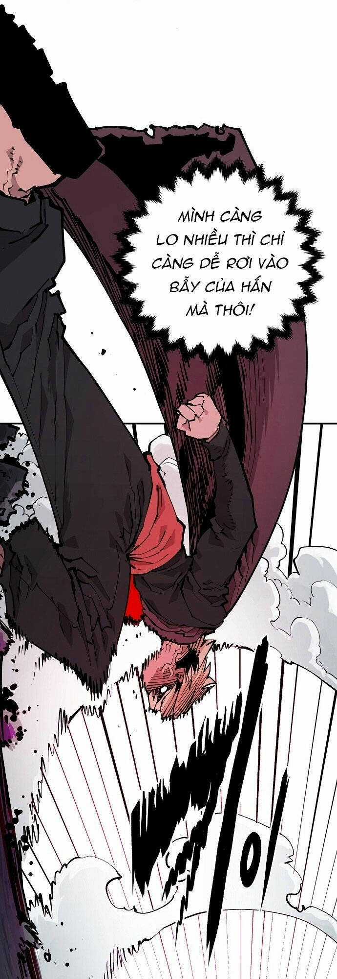 Player - Chương 128 - Trang 17