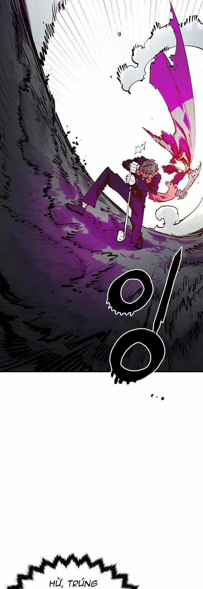 Player - Chương 128 - Trang 18