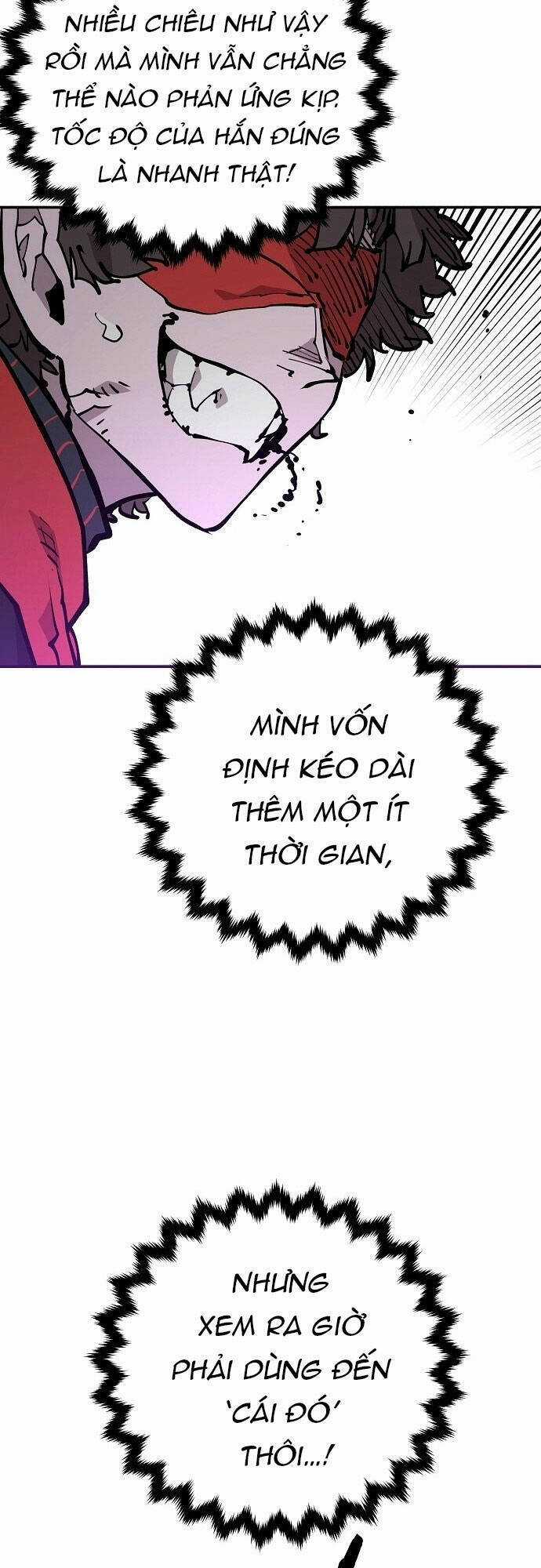 Player - Chương 128 - Trang 19