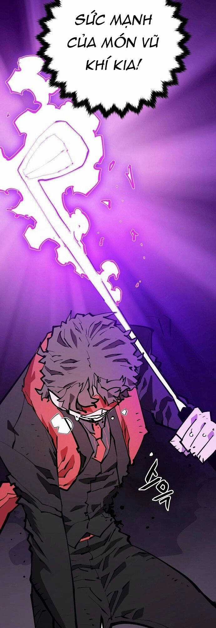 Player - Chương 128 - Trang 28