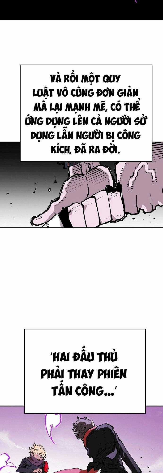 Player - Chương 128 - Trang 36