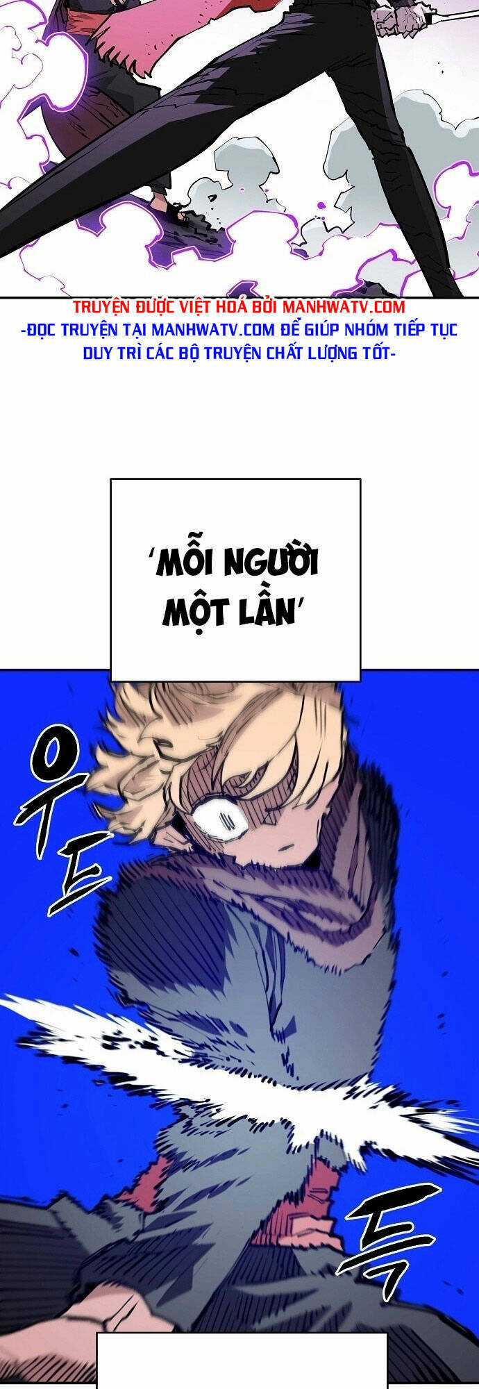 Player - Chương 128 - Trang 37