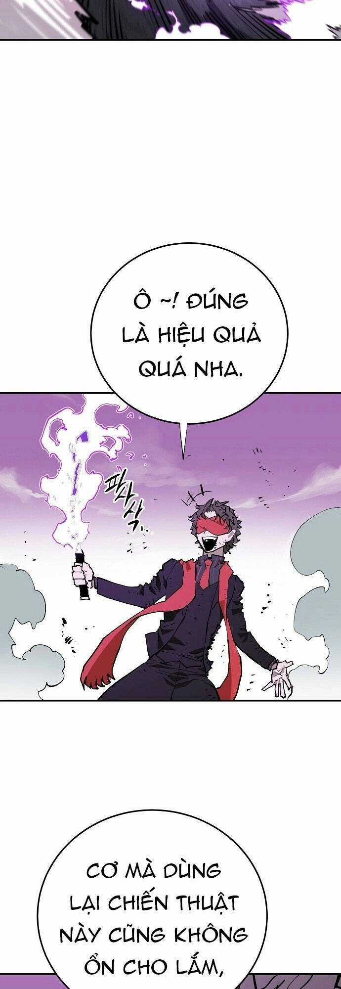 Player - Chương 128 - Trang 39