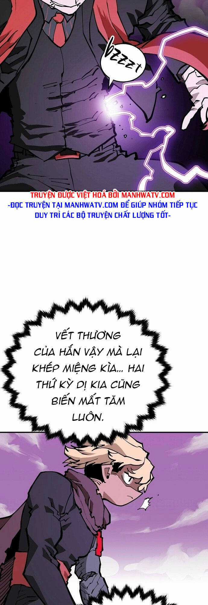 Player - Chương 128 - Trang 48