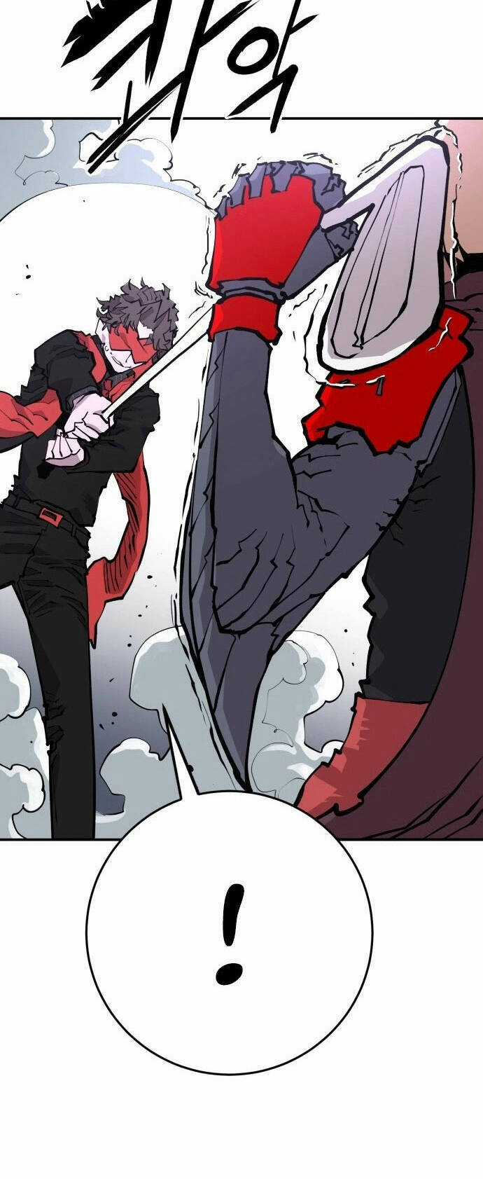 Player - Chương 128 - Trang 8