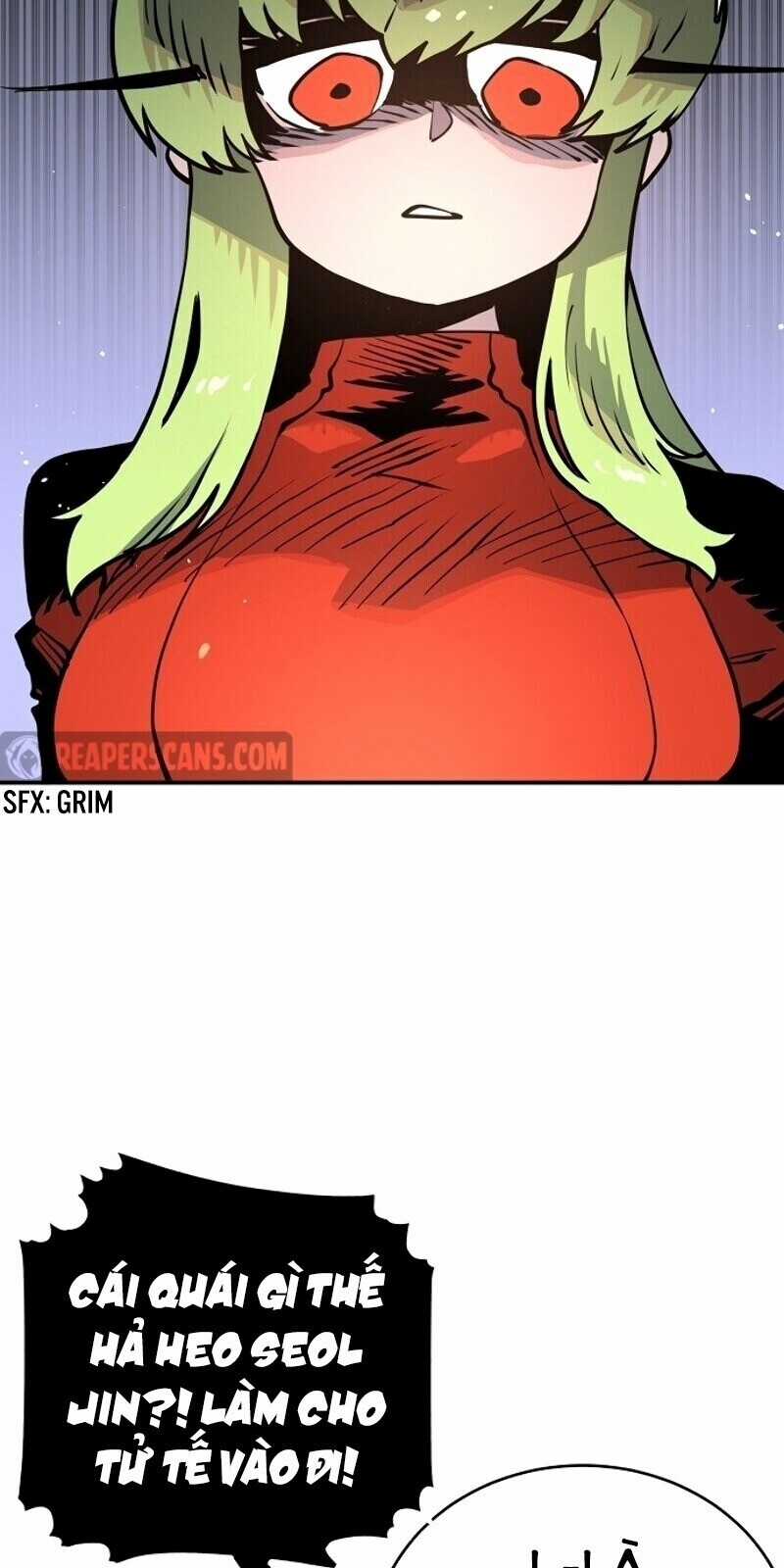Player - Chương 13 - Trang 14