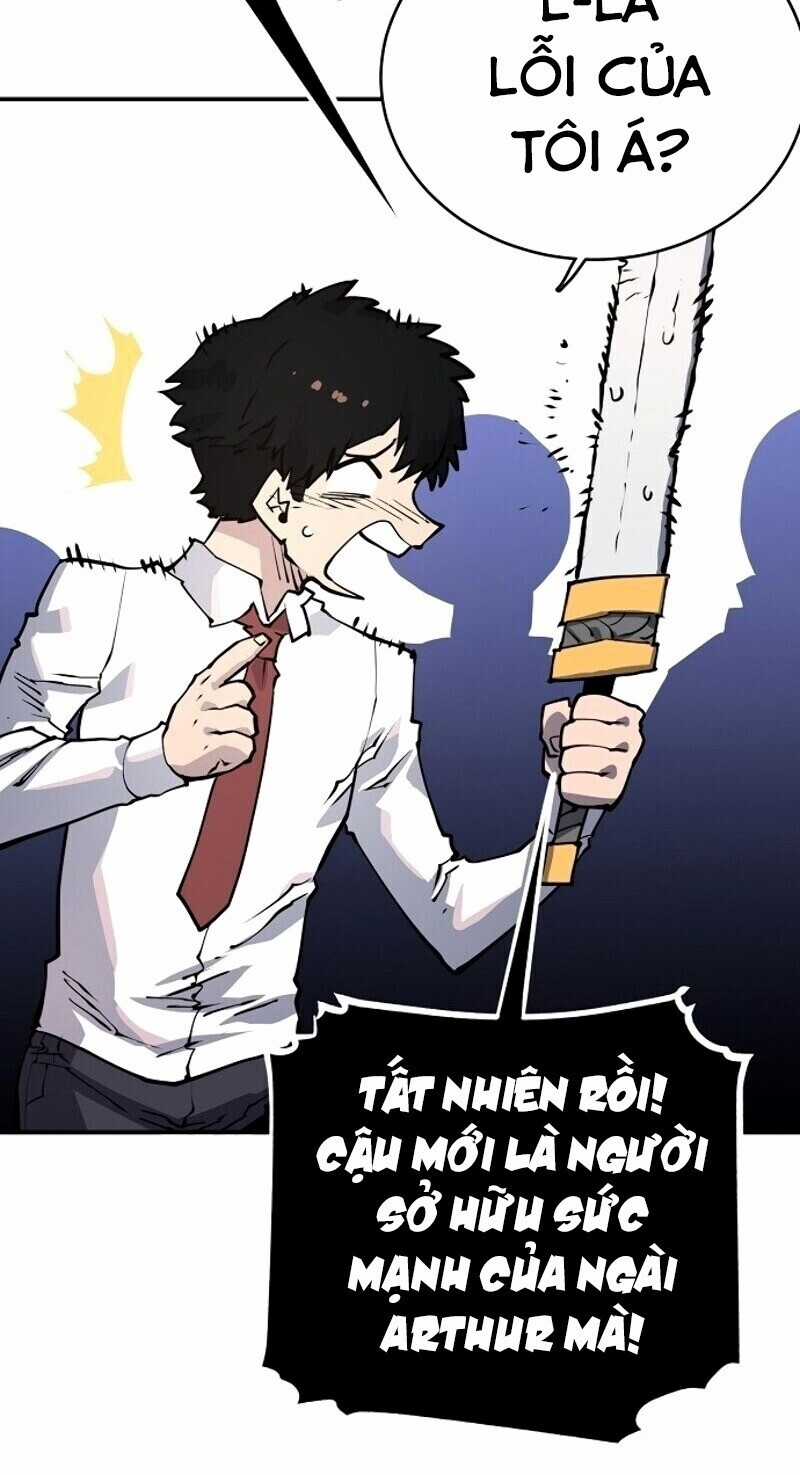Player - Chương 13 - Trang 15