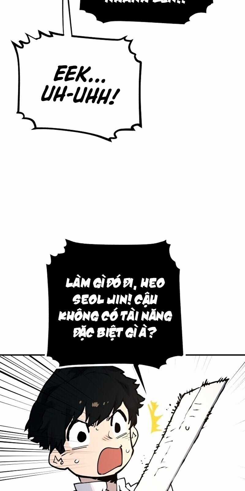 Player - Chương 13 - Trang 17