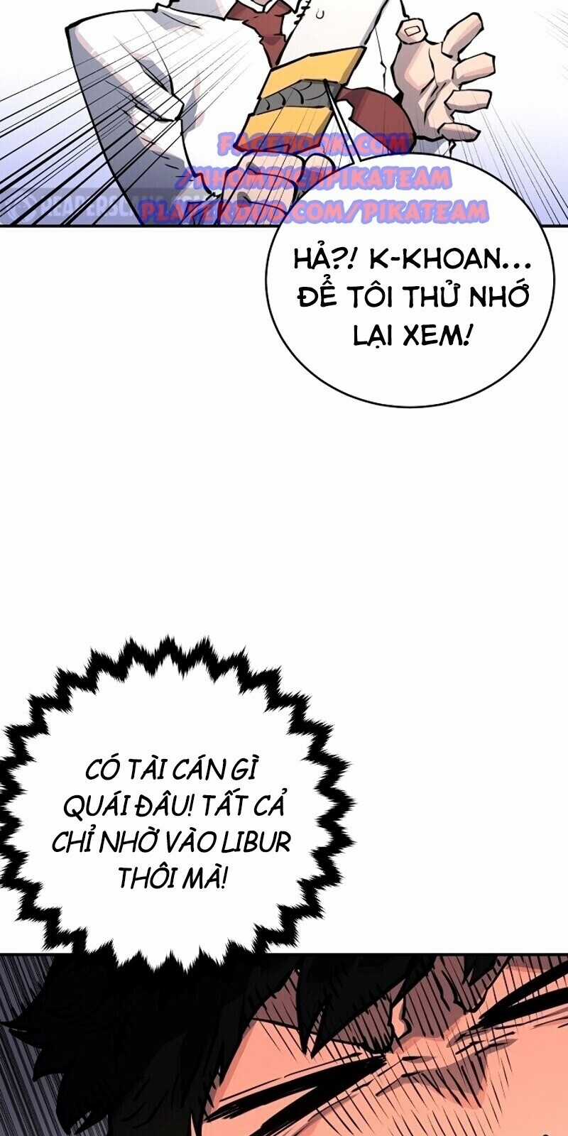 Player - Chương 13 - Trang 18