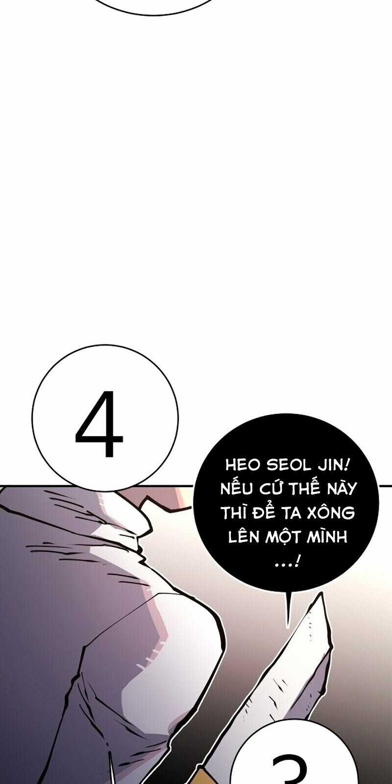 Player - Chương 13 - Trang 21