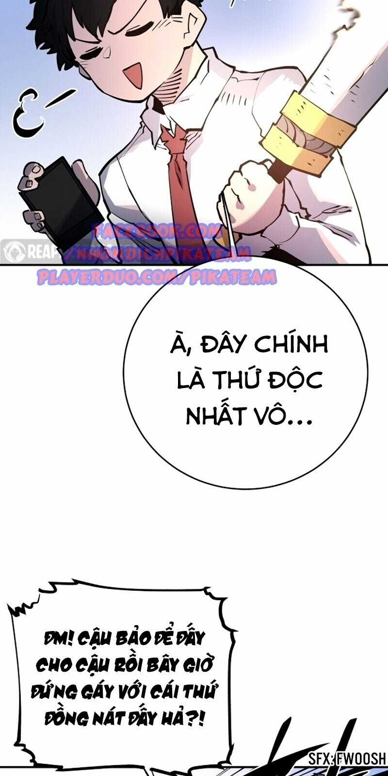 Player - Chương 13 - Trang 33