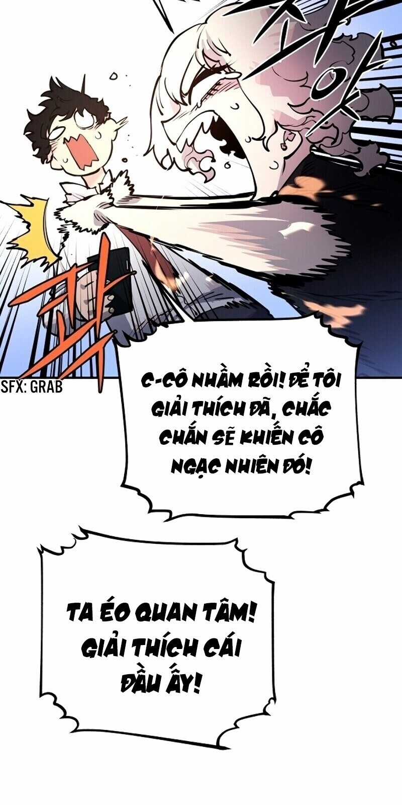 Player - Chương 13 - Trang 34