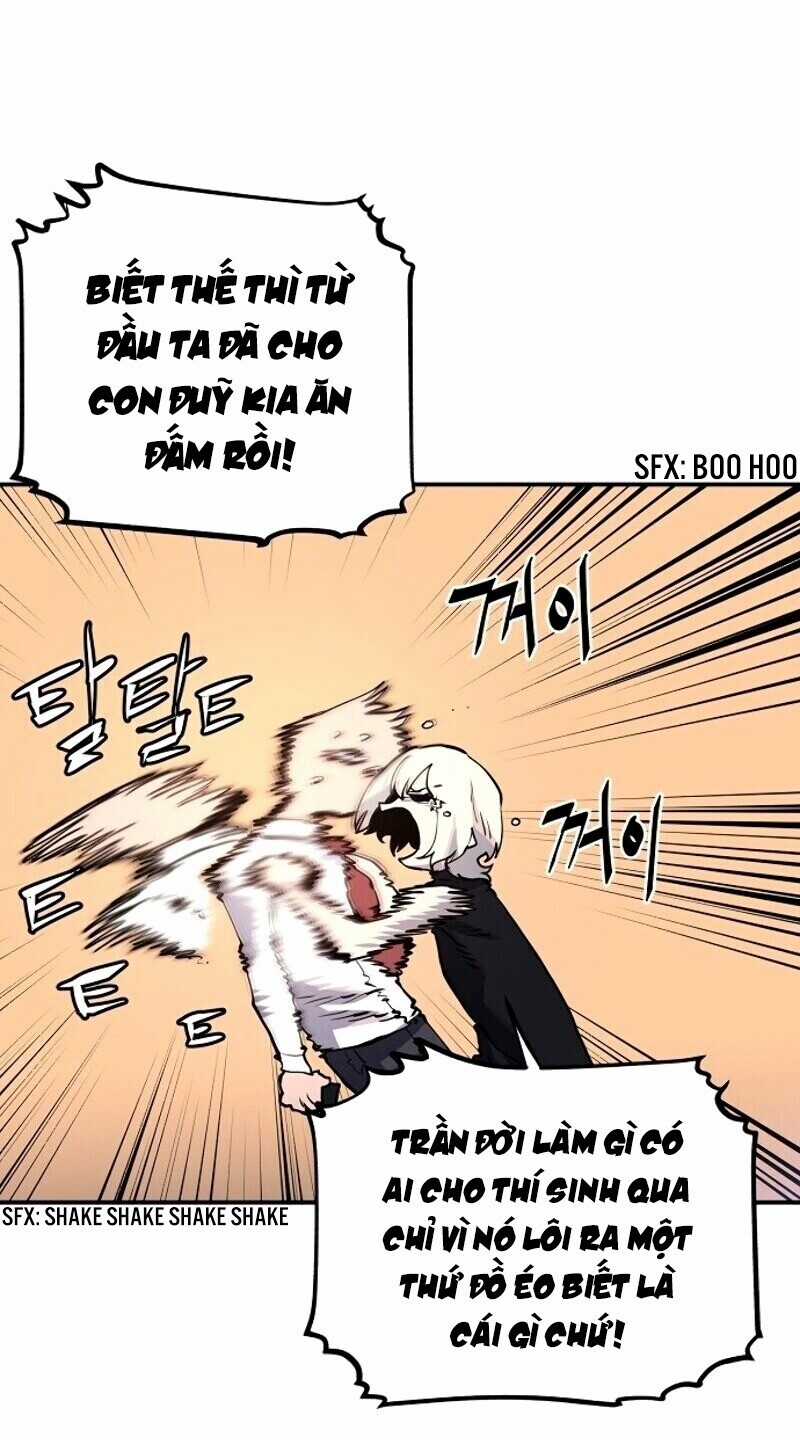 Player - Chương 13 - Trang 35