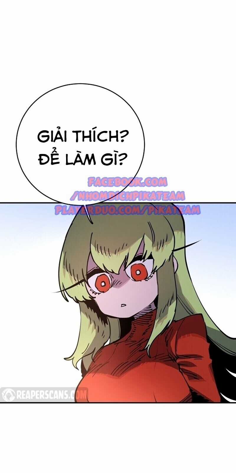 Player - Chương 13 - Trang 40