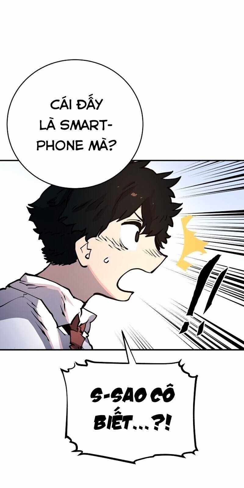 Player - Chương 13 - Trang 41