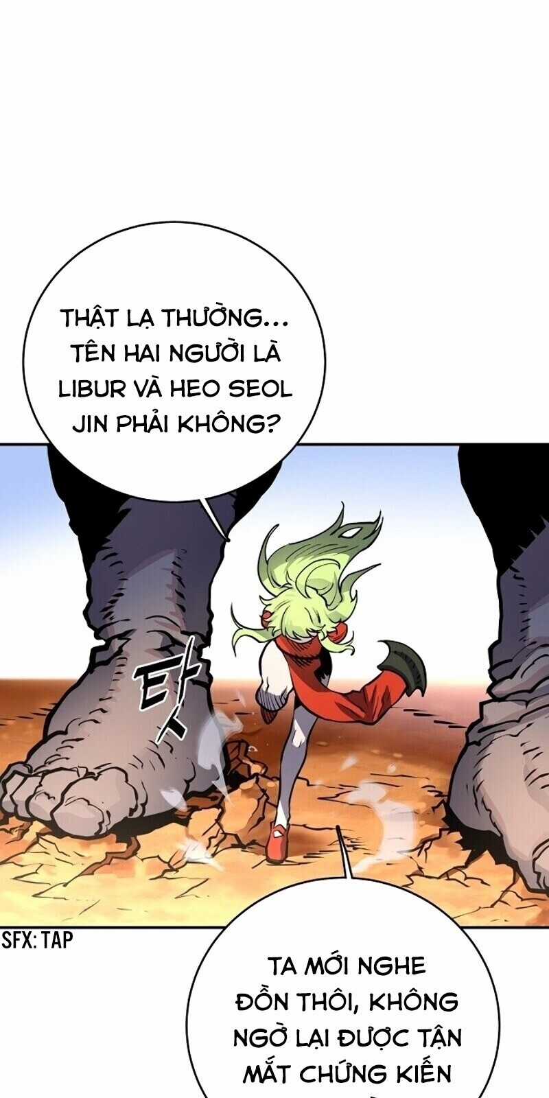 Player - Chương 13 - Trang 42