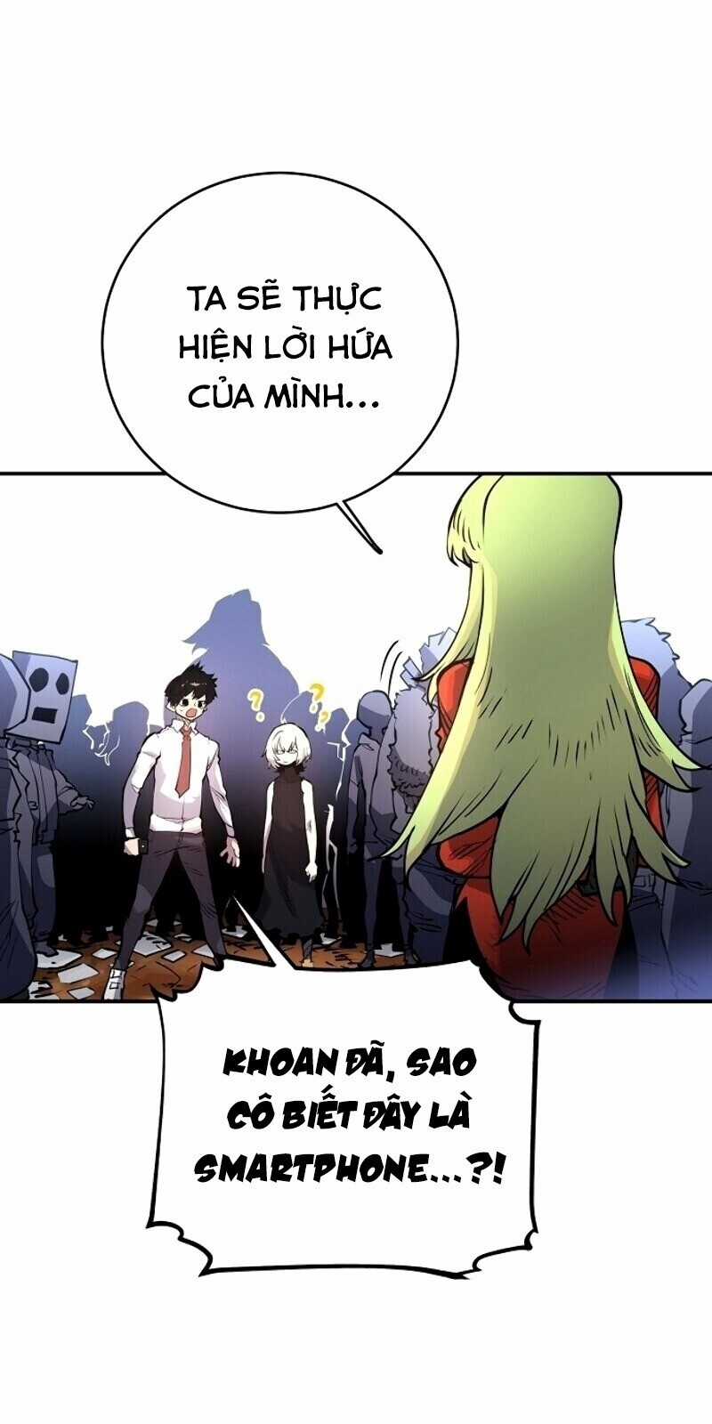 Player - Chương 13 - Trang 44