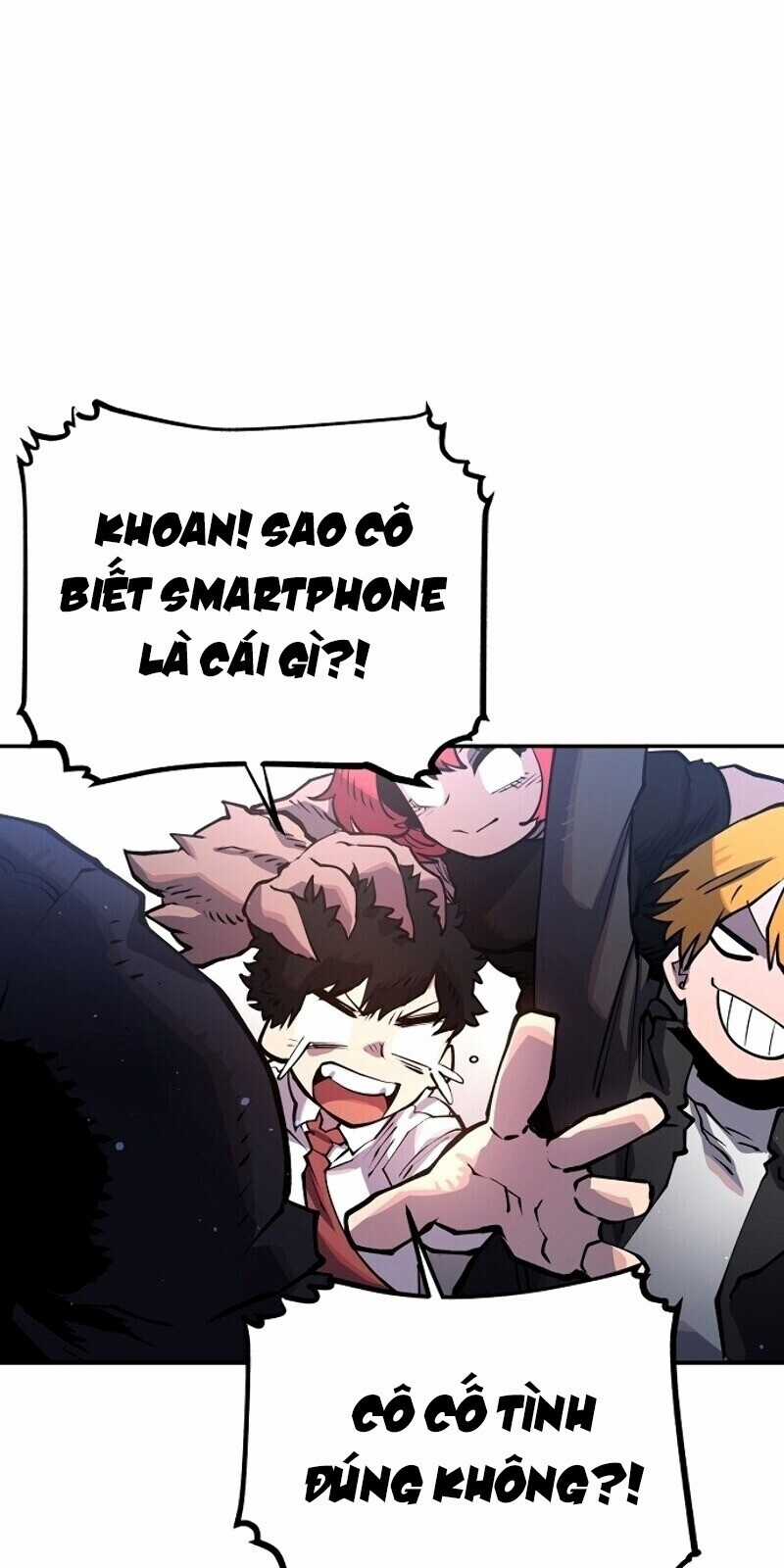 Player - Chương 13 - Trang 48