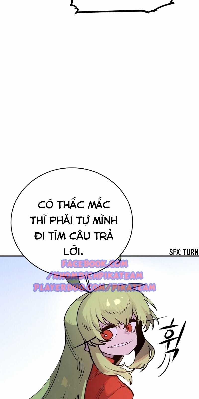 Player - Chương 13 - Trang 49