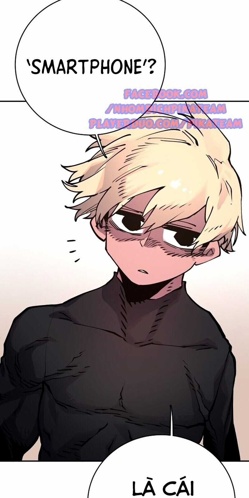 Player - Chương 13 - Trang 55