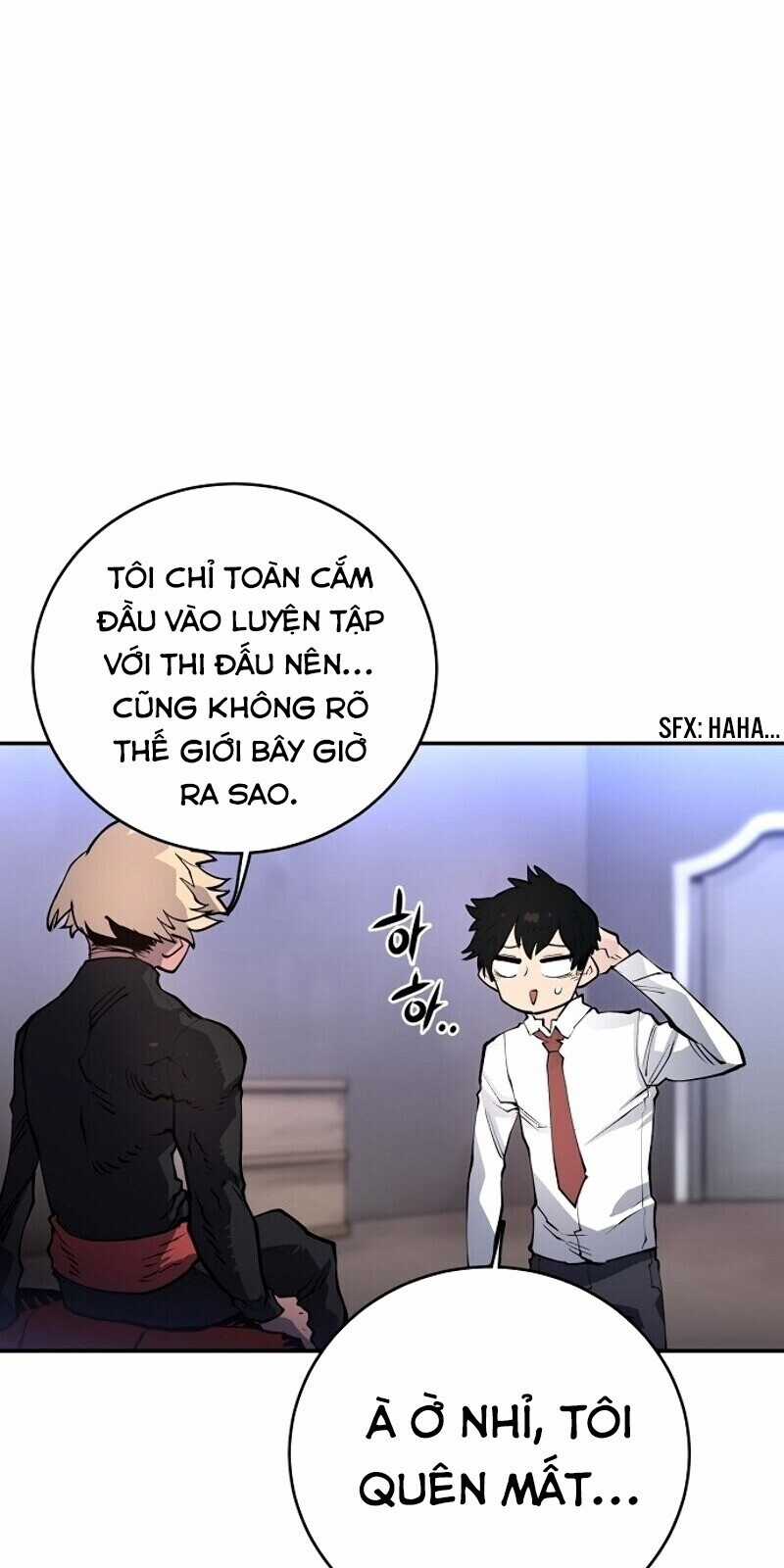Player - Chương 13 - Trang 57