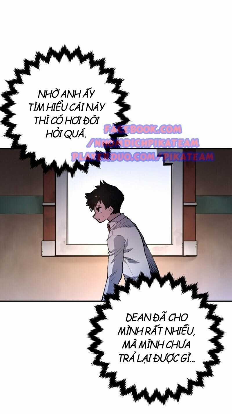 Player - Chương 13 - Trang 60