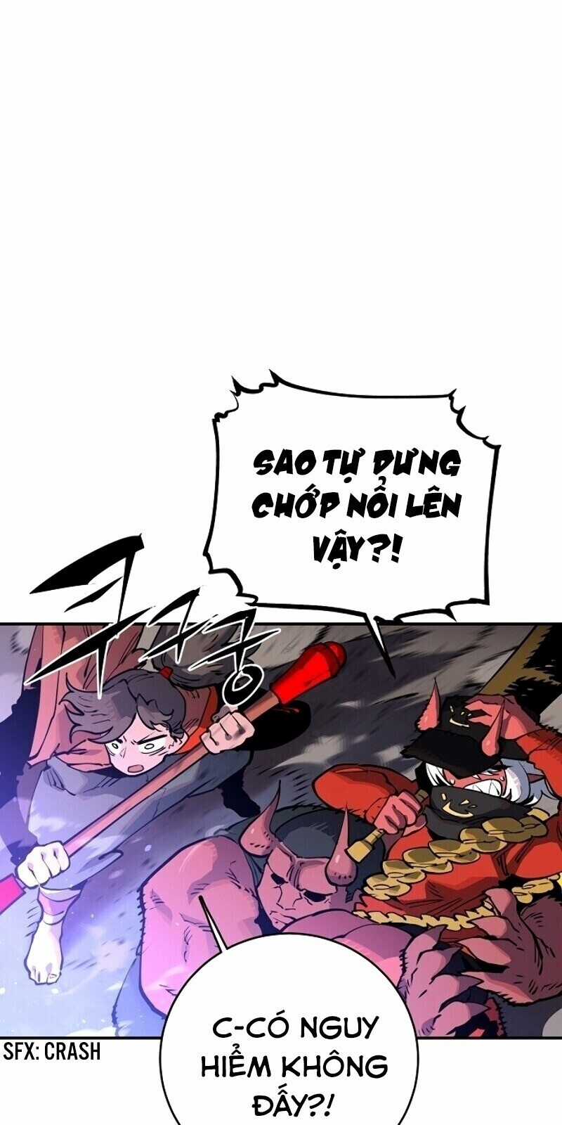 Player - Chương 13 - Trang 7