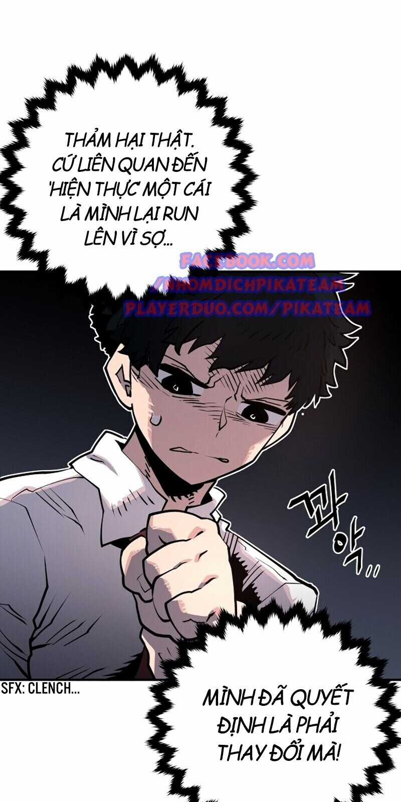 Player - Chương 13 - Trang 63
