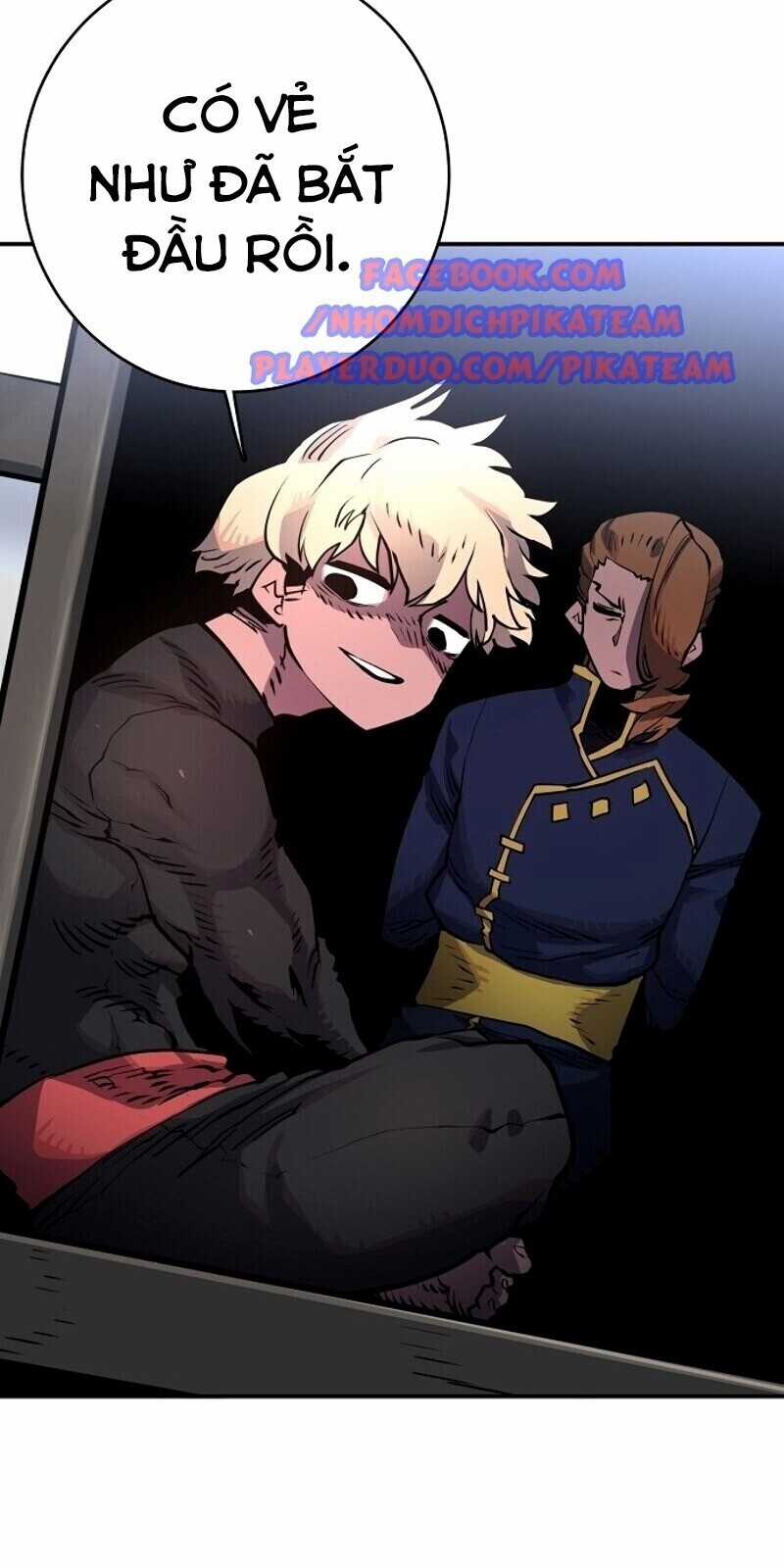 Player - Chương 13 - Trang 70