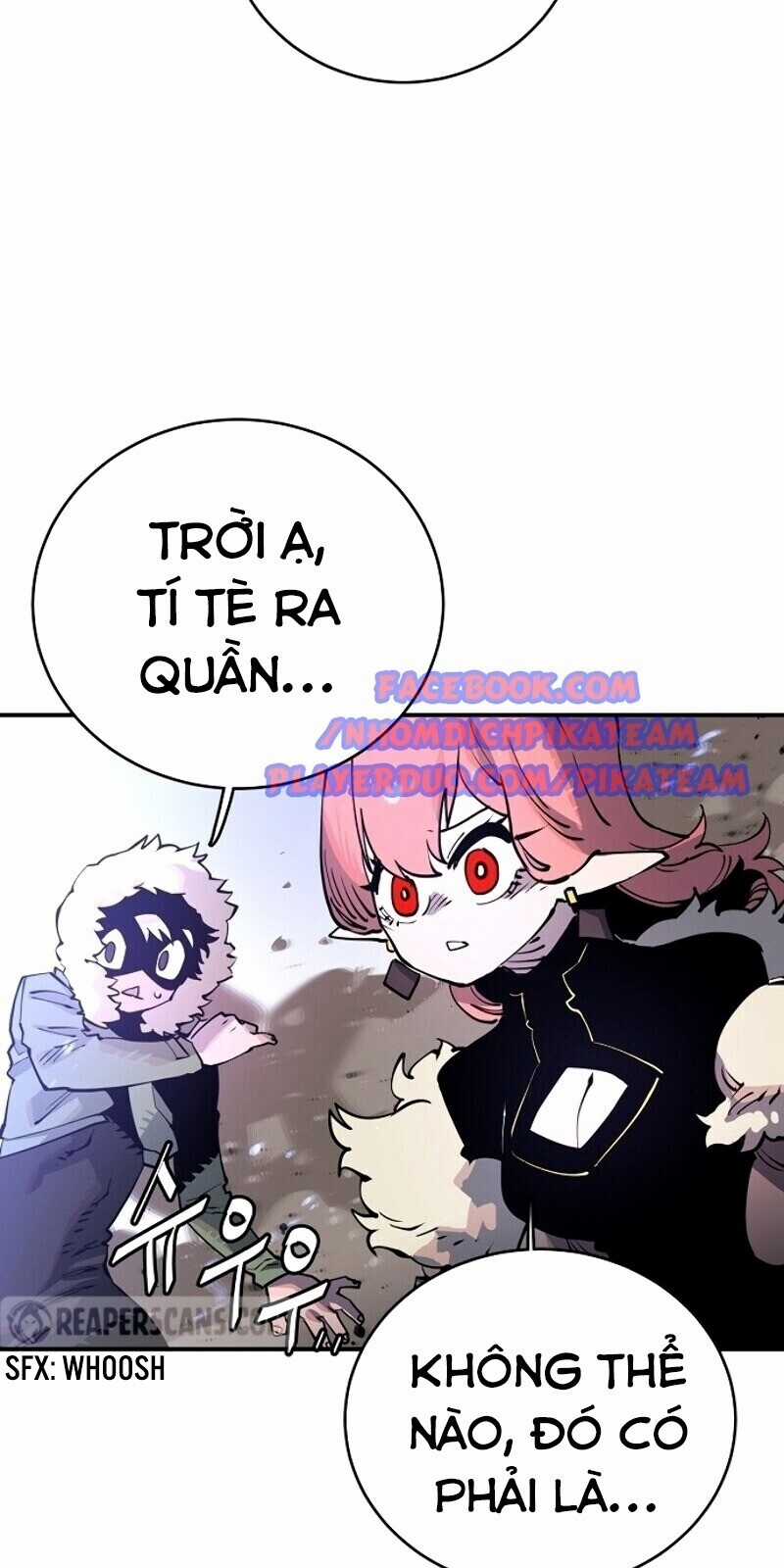 Player - Chương 13 - Trang 8