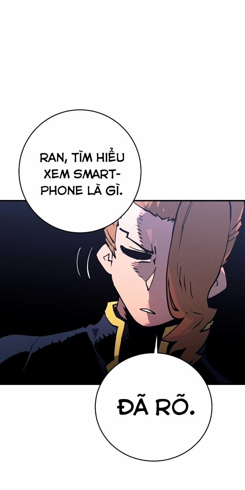 Player - Chương 13 - Trang 71