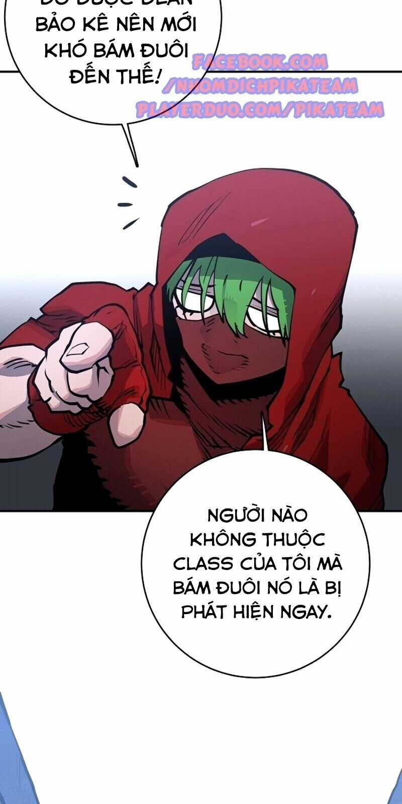 Player - Chương 13 - Trang 74